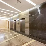 Cozy Studio Near Dubai Central Mall