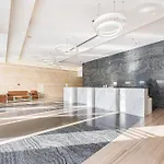Cozy Studio Near Dubai Central Mall