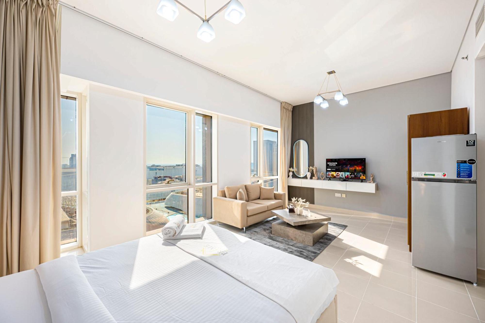 Cozy Near Mall * Dubai