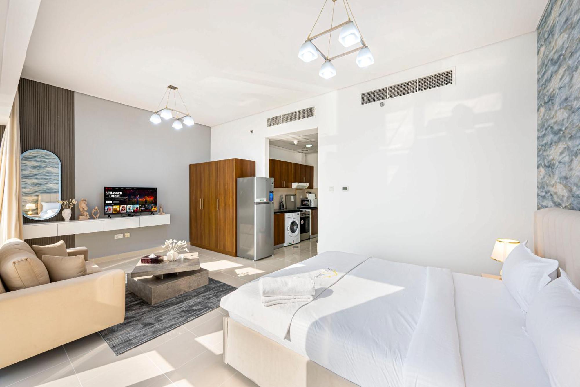 Cozy Near Mall Apartment *