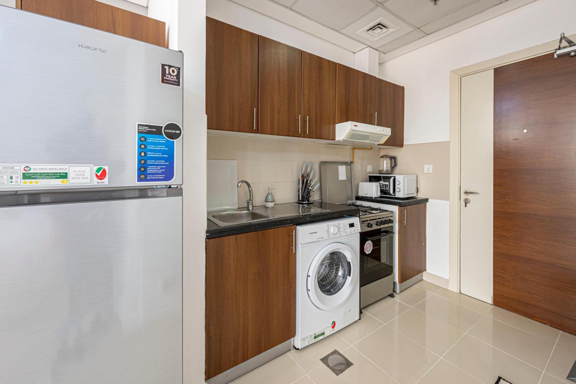 Apartment Cozy Near Mall Dubai