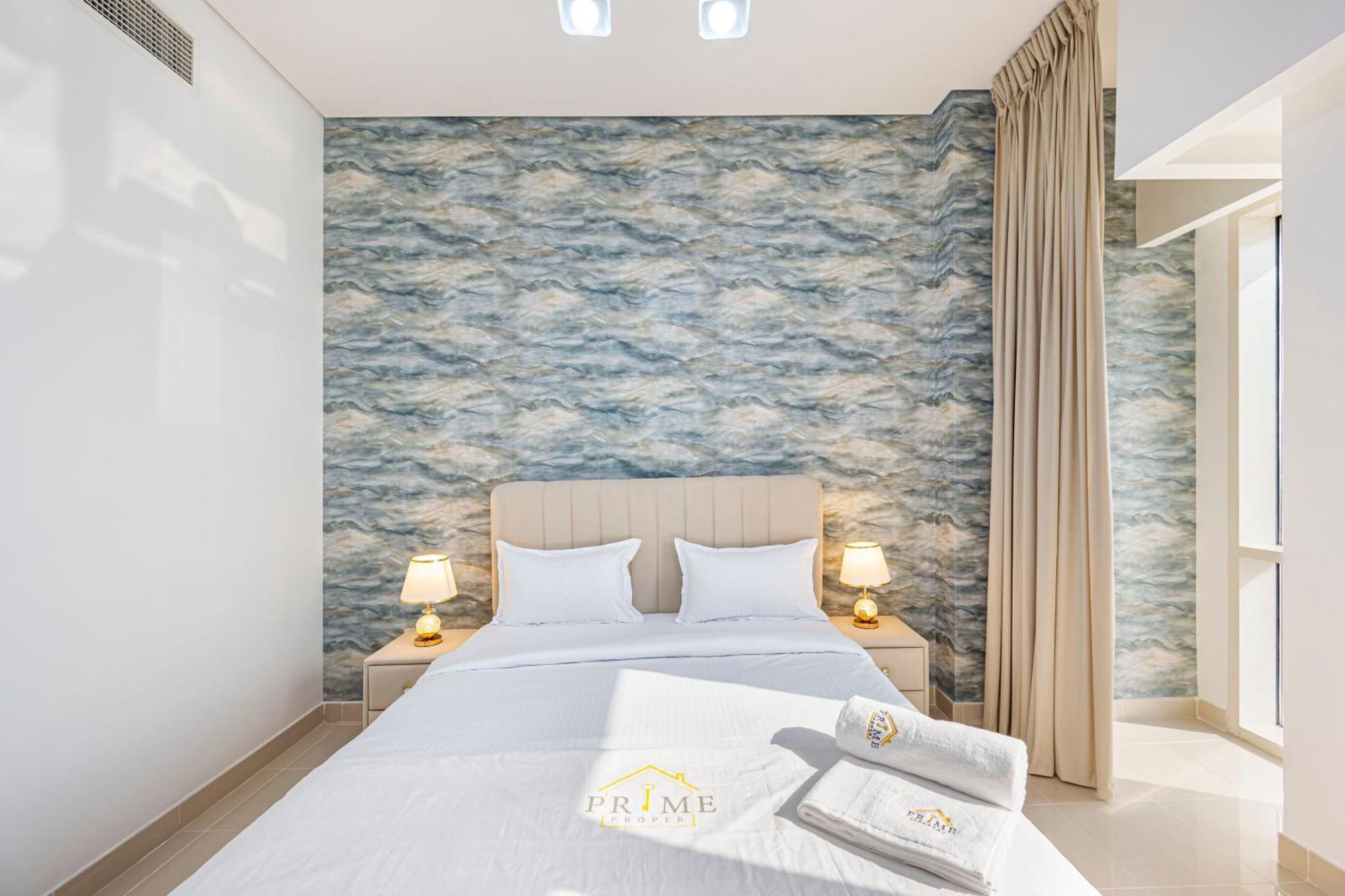 Cozy Near Mall *